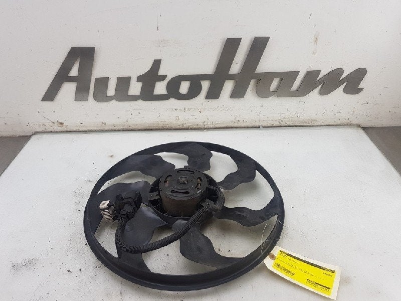 KOELVIN Hyundai i30 (FD) (|252312H000|253861H050|), Dhr. J. Ham, Gebruikt, Administratie@autoham.nl, Hyundai