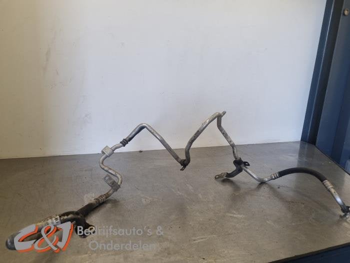 Airco Leiding van een Renault Trafic, Gebruikt, -, Renault, -