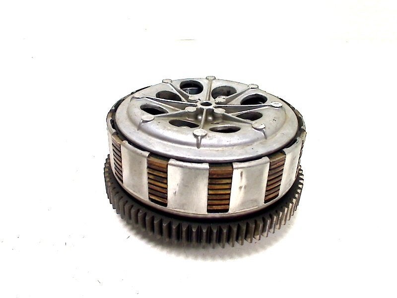 Honda Koppeling CB 250 G 1974-1977, Motoren, Onderdelen | Honda, Gebruikt, Ophalen of Verzenden