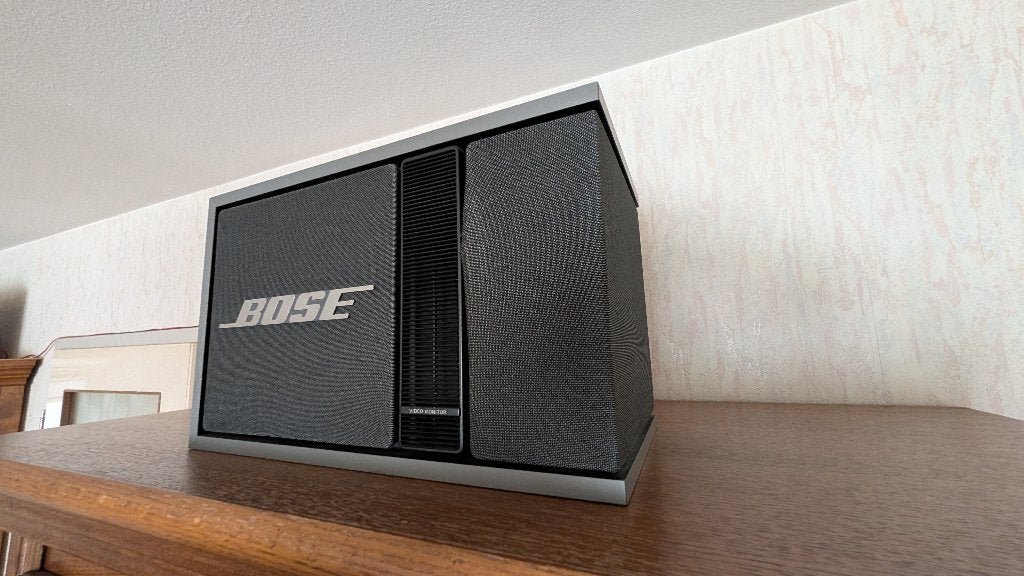 Bose 301 series 2, TV, Hi-fi & Vidéo, Enceintes, Enlèvement, Bose