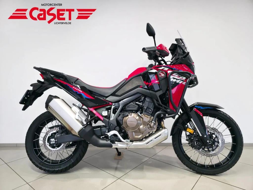 Honda CRF 1100 (bj 2025), Bedrijf, Meer dan 35 kW, Overig, 1084 cc
