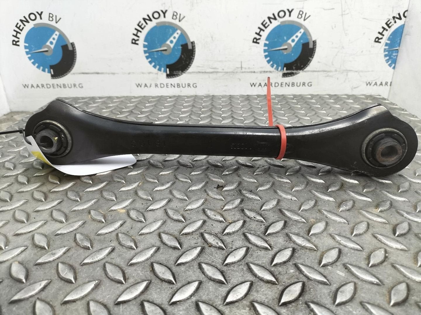 HYUNDAI KONA SX2 EV Premium 64 kWh DRAAGARM ONDER RA 2019, Ophalen of Verzenden, Gebruikt, Stiba lid