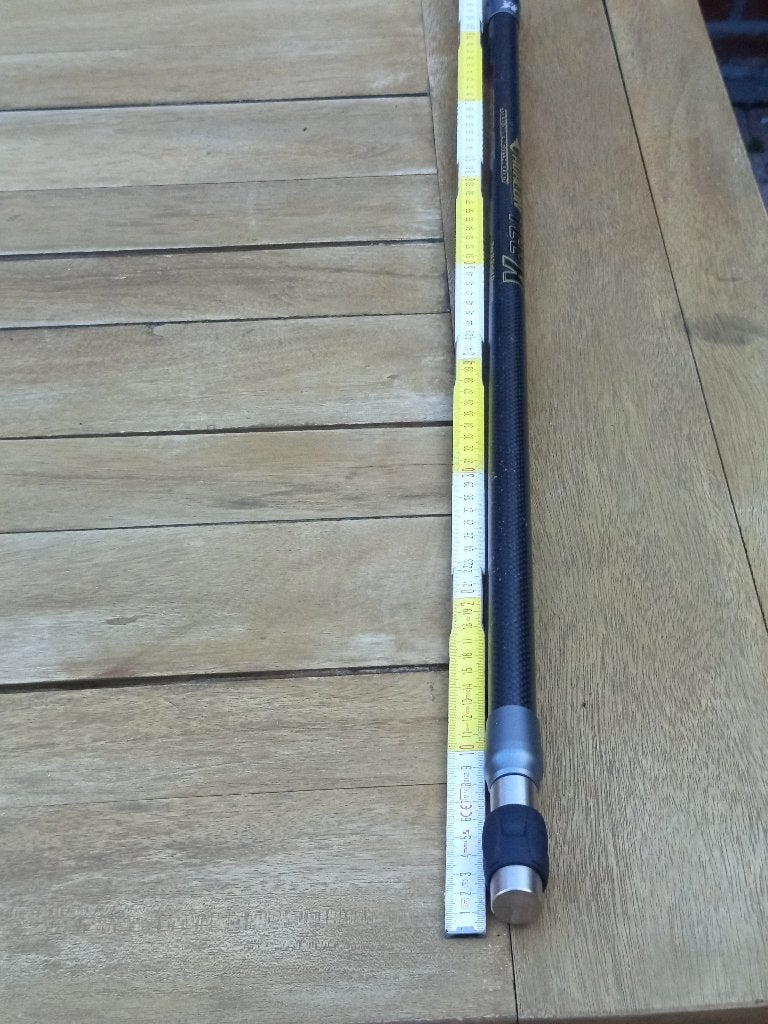 avalon tec x stabilisator, Enlèvement, Neuf, Arc à poulies