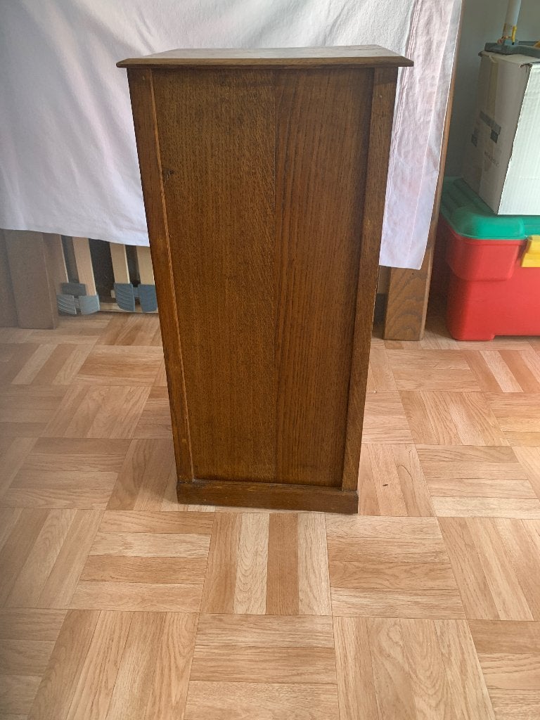 Petite colonne, Enlèvement, Utilisé