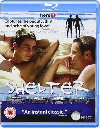 Shelter, Engels, Film, Drama, Engels