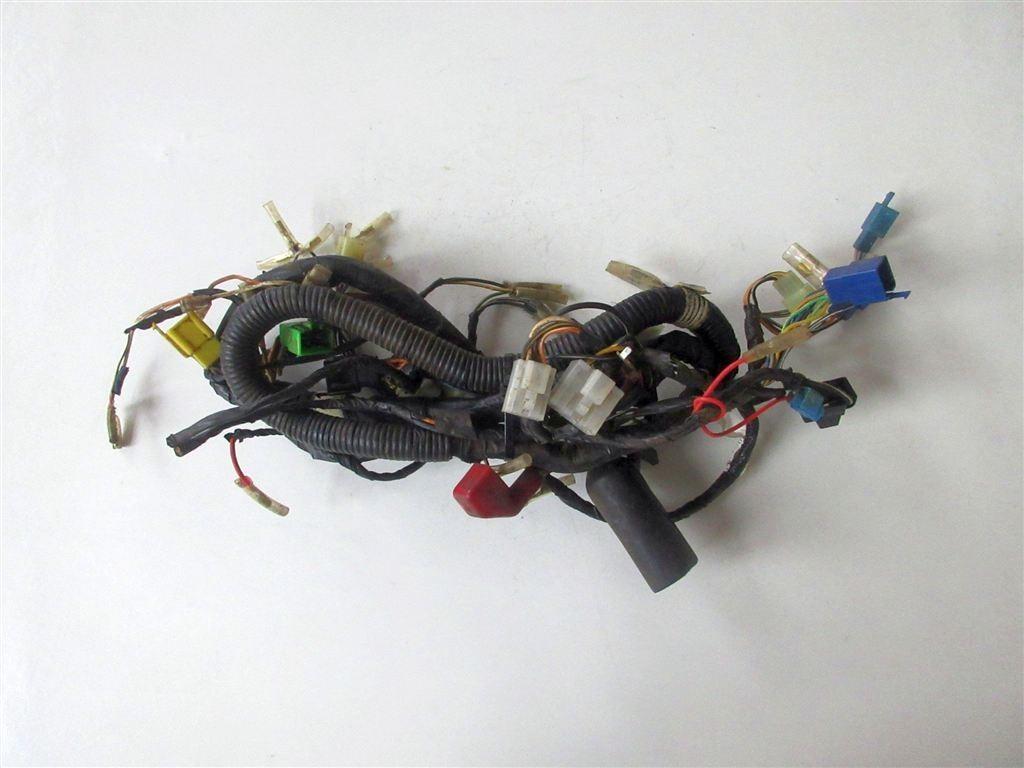 Suzuki GSX600 draadboom kabelboom GSX 600 F draad kabel boom, Ophalen of Verzenden, Gebruikt