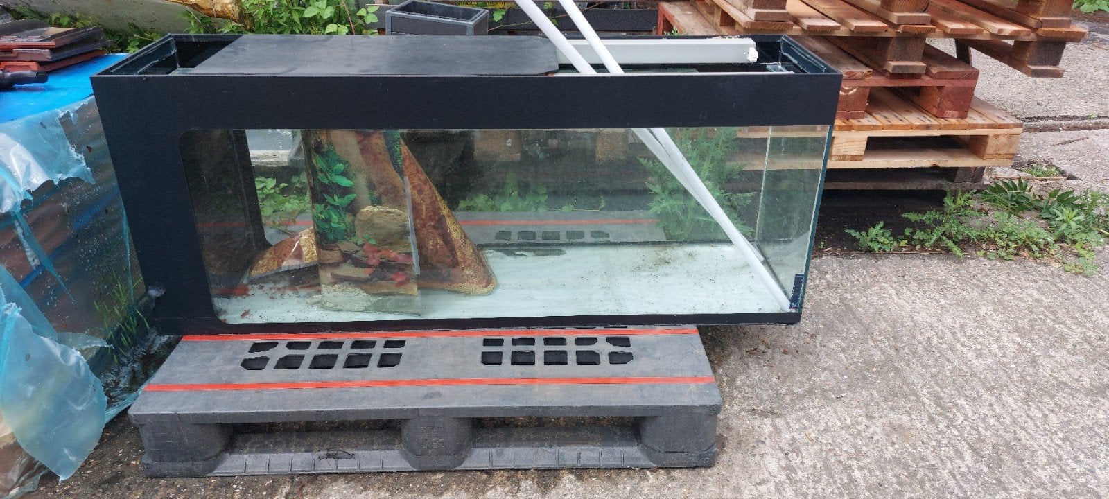 Aquarium