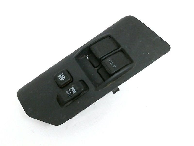 COMMUTATEUR VITRES ELECTRIQUES Toyota FJ Cruiser (GSJ15), Utilisé, Toyota