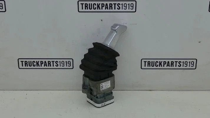Knorr-Bremse Brake System Handremventiel MB MP4, Ophalen, Gebruikt