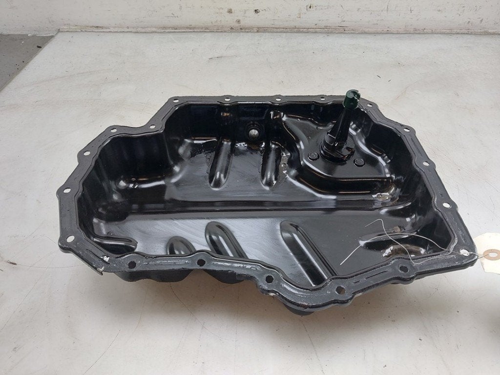CARTERPAN Seat Leon ST (5FF) (|04E103602B|04E103600B|), Gebruikt, Seat