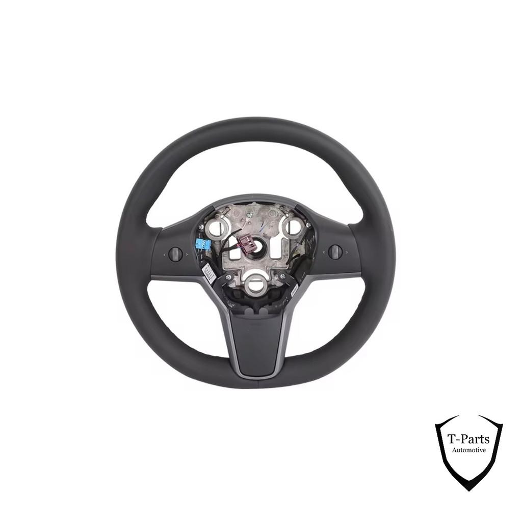 Tesla model 3 Y stuur wiel stuurwiel, Auto-onderdelen, Fabrikant BV, Nieuw, Info@fabrikant.eu, Fabrikantstraat 1
1000 AA  Amsterdam