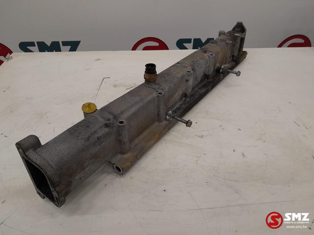 Occ inlaatspruitstuk MAN TGL TGM 51082013569, Gebruikt, MAN, Motor en Accessoires