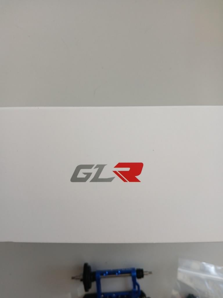 mini-z GLracing, Nieuw, Auto onroad, Schaal 1:24, Ophalen