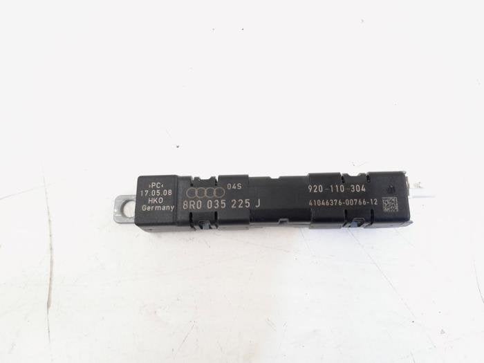 Antenne amplificateur d'un Audi Q5, -, 3 mois de garantie, Audi, Utilisé