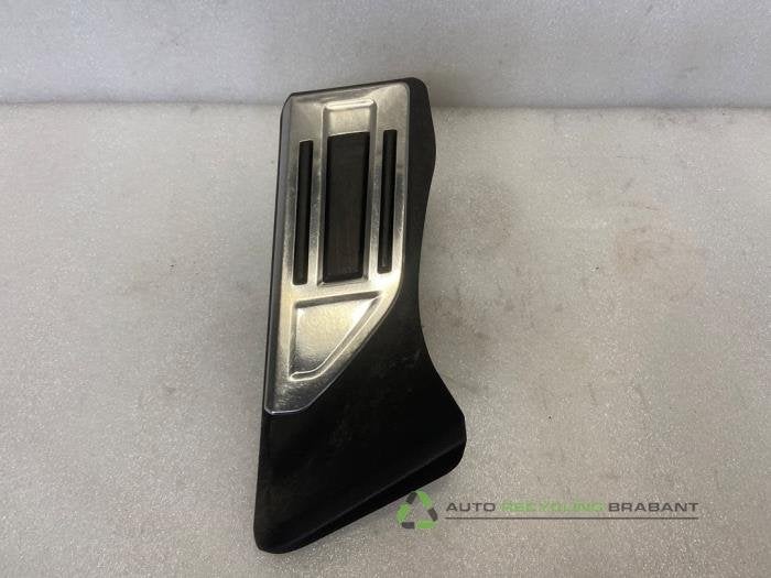 Revêtement sol d'un Citroen C5 Aircross, -, 3 mois de garantie, Utilisé, -