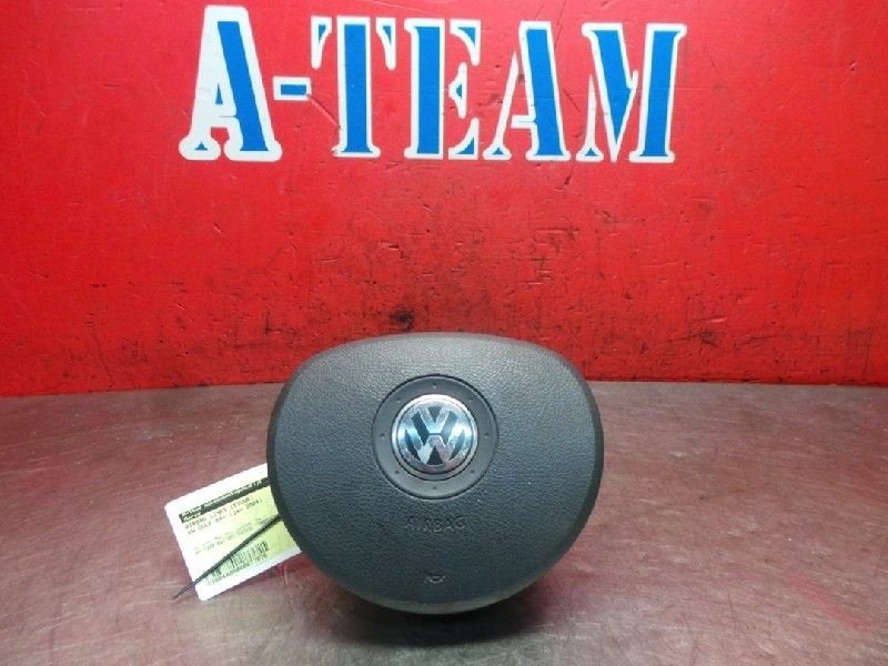 AIRBAG VOLANT Volkswagen Golf V (1K1) (02-2001/12-2010), Volkswagen, Volkswagen AG, Utilisé, Kundenbetreuung@volkswagen.de