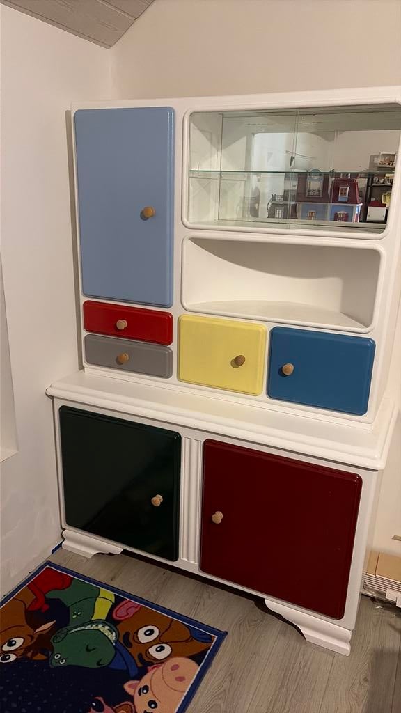 Joli meuble restauré. Super etat, Enlèvement, Comme neuf