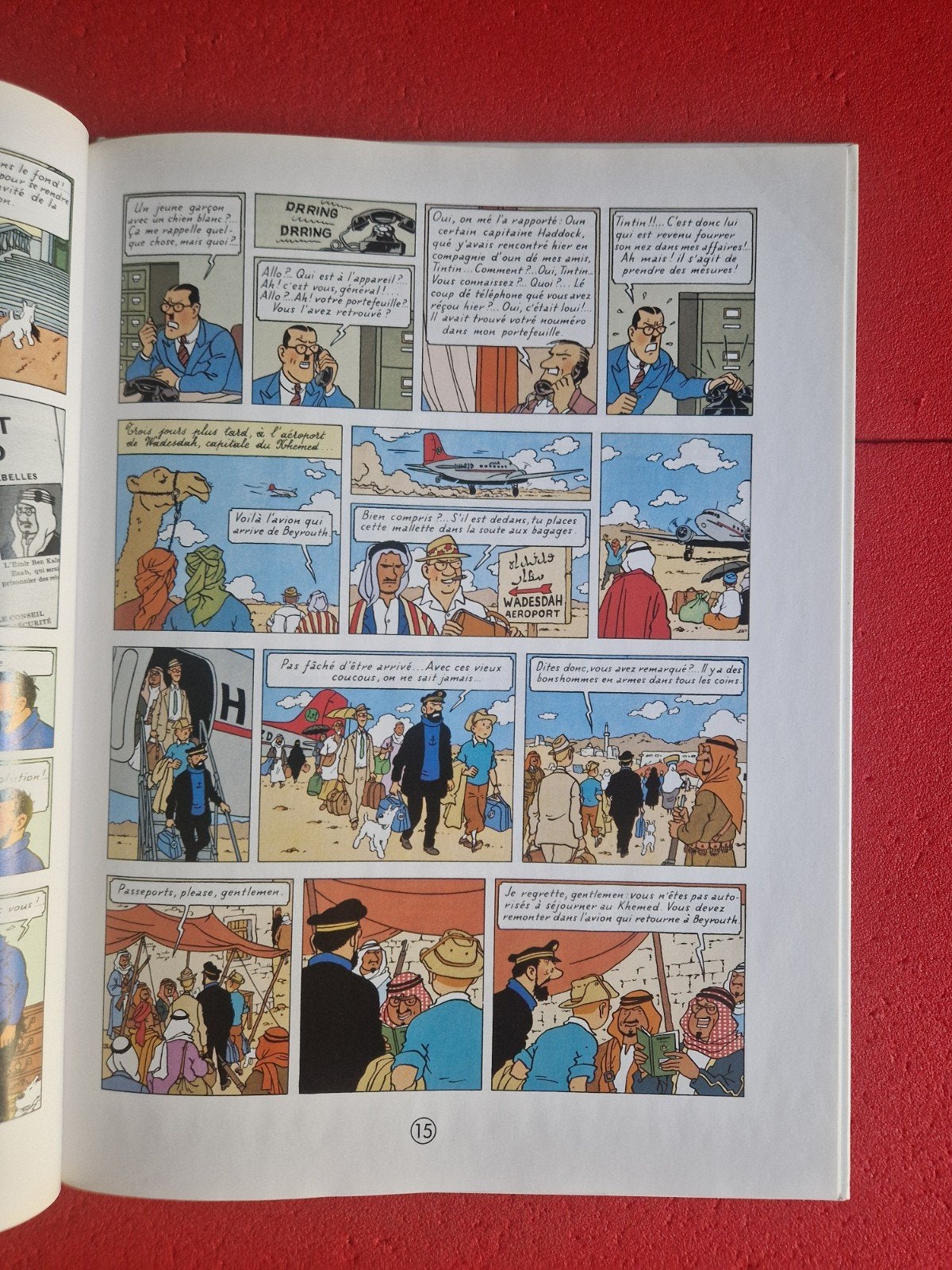 bd tintin coke en stock, Livres, Enlèvement ou Envoi