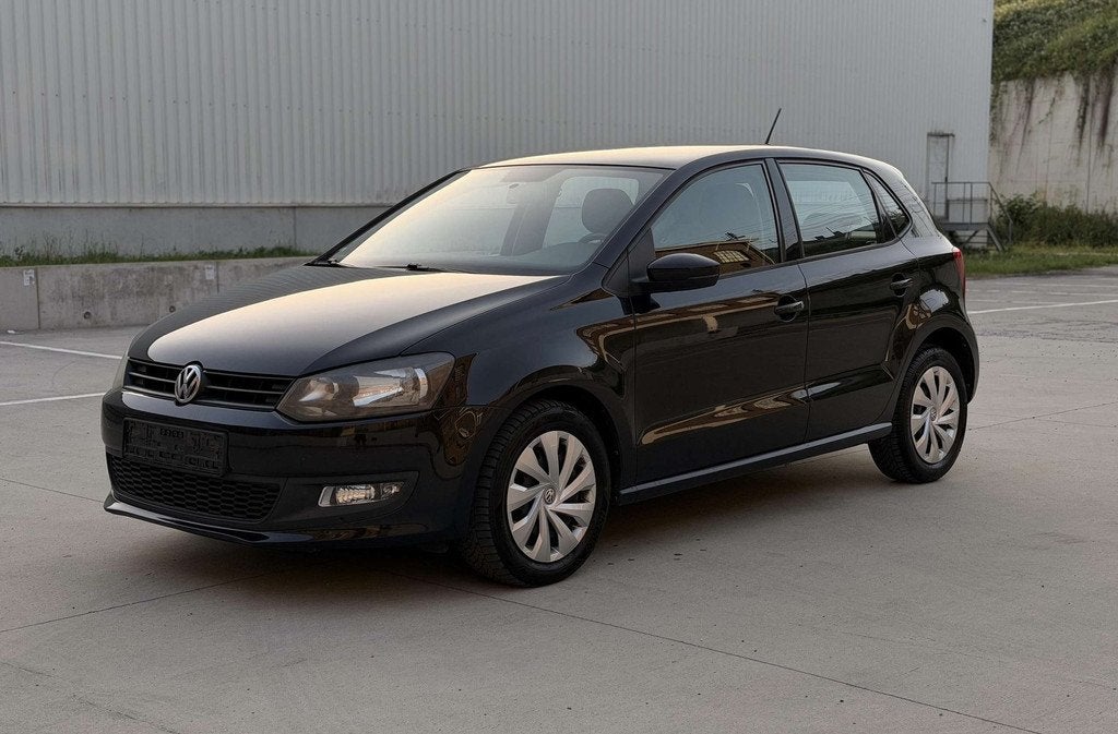 Volkswagen Polo 1.2 • Carplay • 1ste Eigenaar • 1 Jaar, Autos, Achat, Euro 6, Entreprise, 69 ch