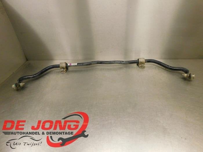 Barre stabilisatrice avant d'un Peugeot Partner, -, 3 mois de garantie, Utilisé, -