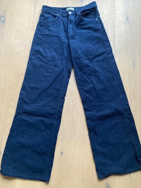 Broeken Les Jumelles-H&M-GAP-Zara -AO-Pull & Bear-..., Kleding | Dames, Ophalen of Verzenden, Maat 38/40 (M), Overige kleuren