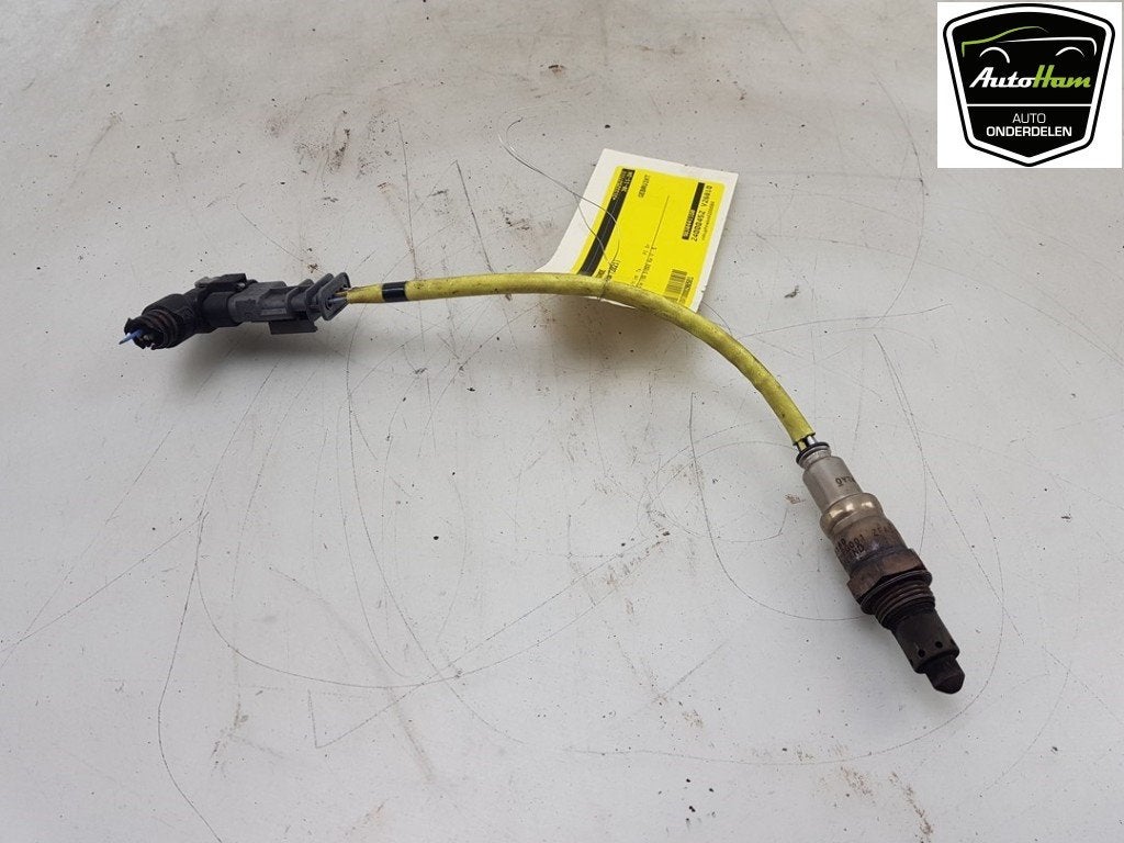 LAMBDASONDE Opel Corsa F (UB / UH / UP) (|9830441180|), Gebruikt, Opel