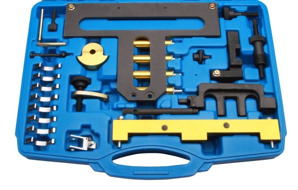 Grand kit de distribution pour BMW N42 N46 B18/A B20/-A/-B, Autos : Divers, Outils de voiture, Envoi