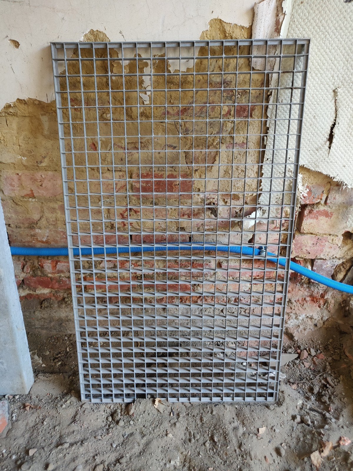 Staco rooster galva 60x100, Doe-het-zelf en Bouw, Ophalen