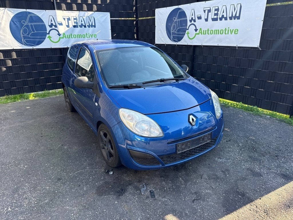 CAPOT Twingo II (CN) (|7751477649|651002450R|651003355R|), Renault, Utilisé, Peter-Huppertz-Straße 5
51063  Köln, DE, Capot moteur
