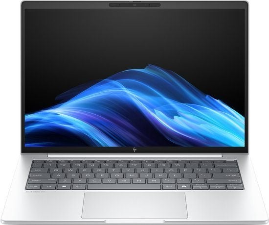 HP Elitebook 8G1I16 ULTRA5 225U 16 16GB/512GB AZ C14ZRET#UUG, Neuf, Enlèvement ou Envoi, Hp elitebook, 16 pouces