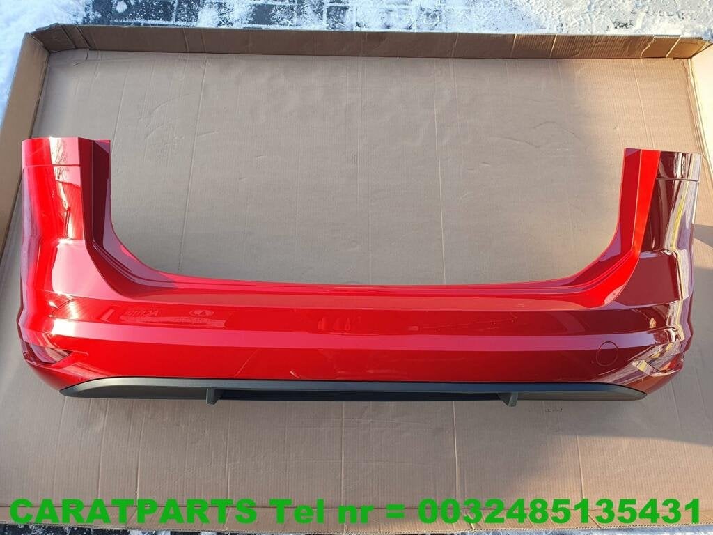 5TA807421A touran achterbumper touran bumper 5ta 2015-2024, Info@fabrikant.eu, Fabrikantstraat 1
1000 AA  Amsterdam, NL, Achter