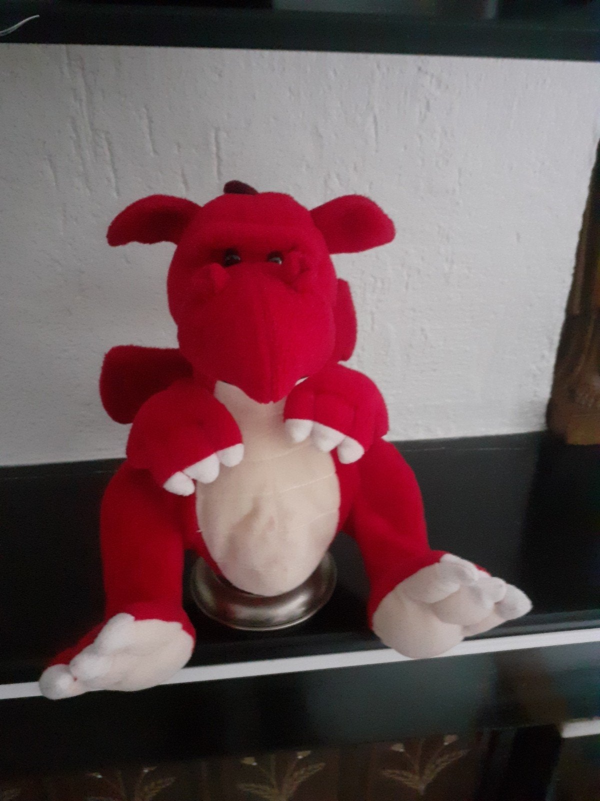 Keel Toys handpop poppenkastpop, Enlèvement ou Envoi