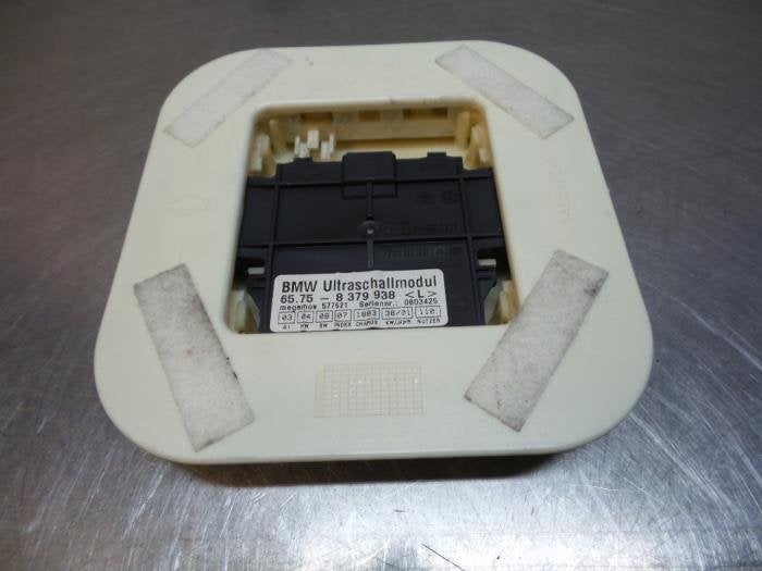 Module (divers) d'un BMW 3-Serie (3-Serie 98-), -, 3 mois de garantie, Utilisé, -