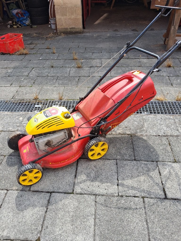 Tondeuse, Jardin & Terrasse, Enlèvement ou Envoi