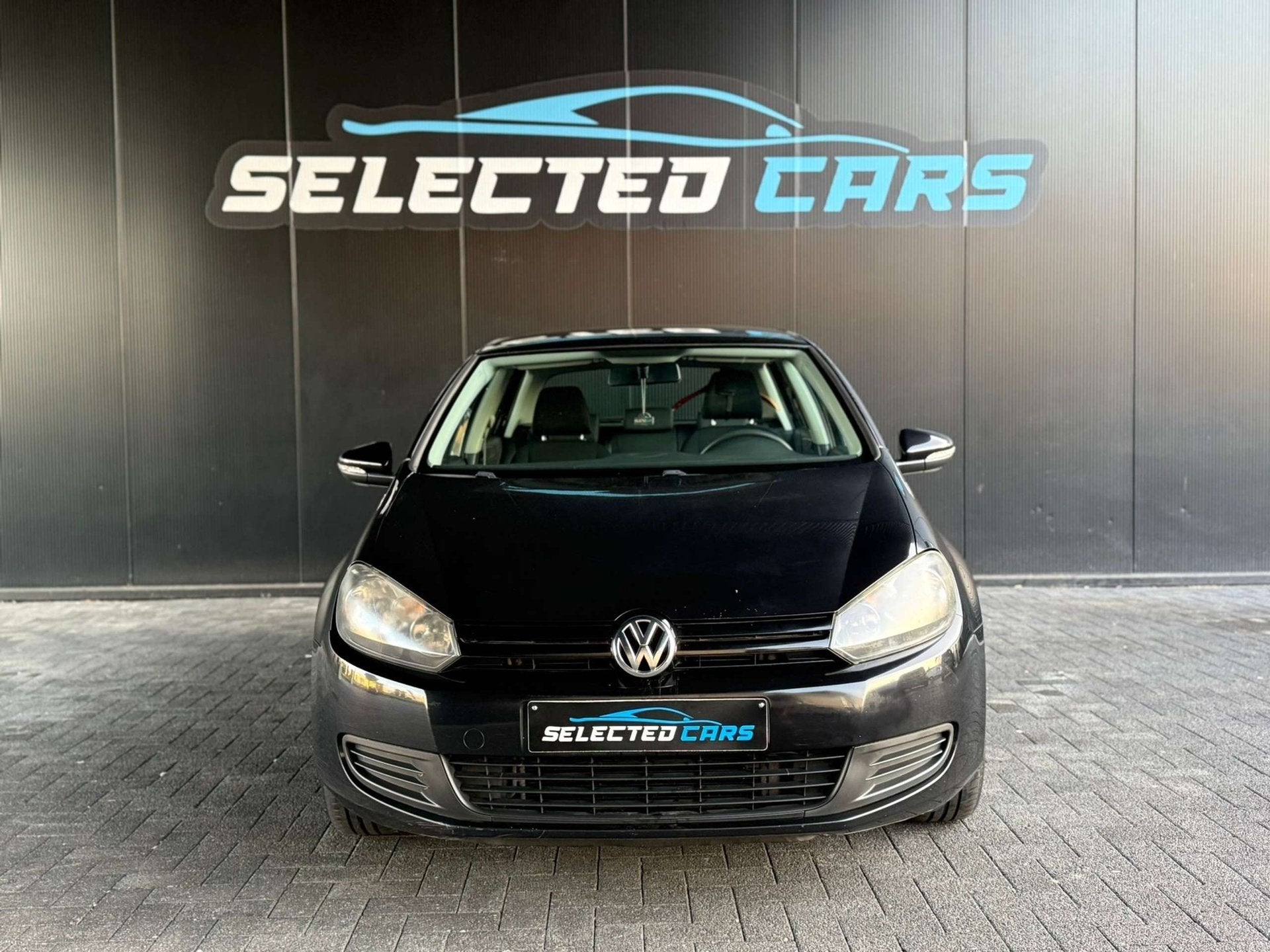 Volkswagen Golf VI 1.2 TSI | Benzine | 1 Jaar garantie, Euro 5, Achat, 105 ch, Capteur de stationnement