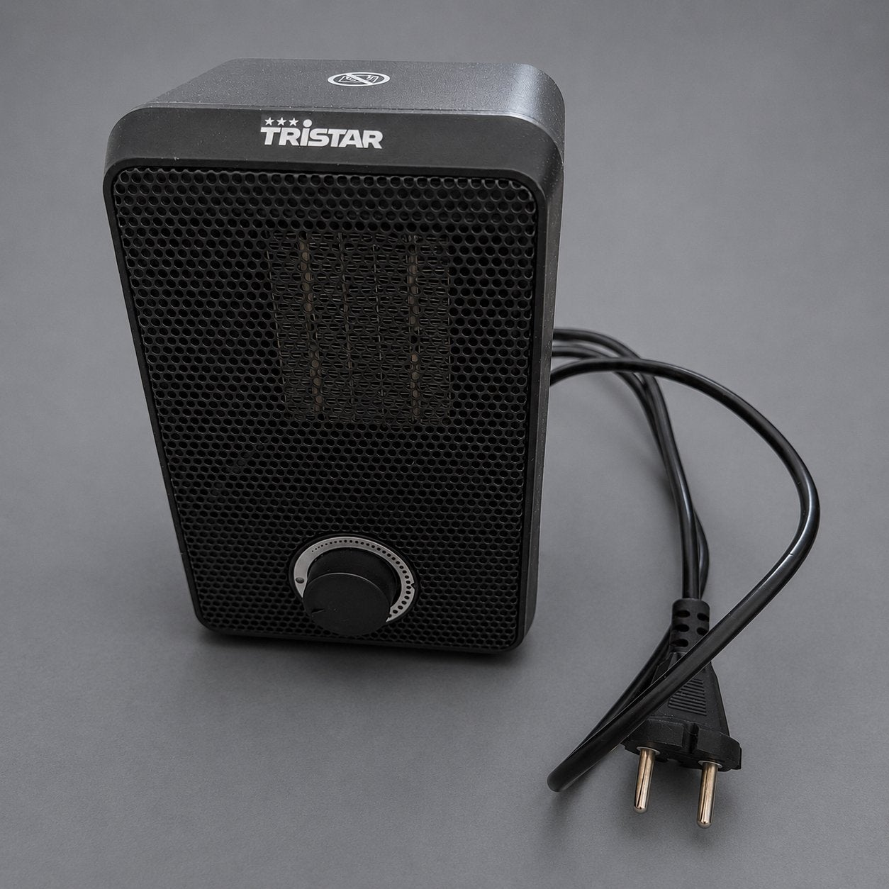 Tristar Keramische Kachel – 500W, Ophalen, Zo goed als nieuw