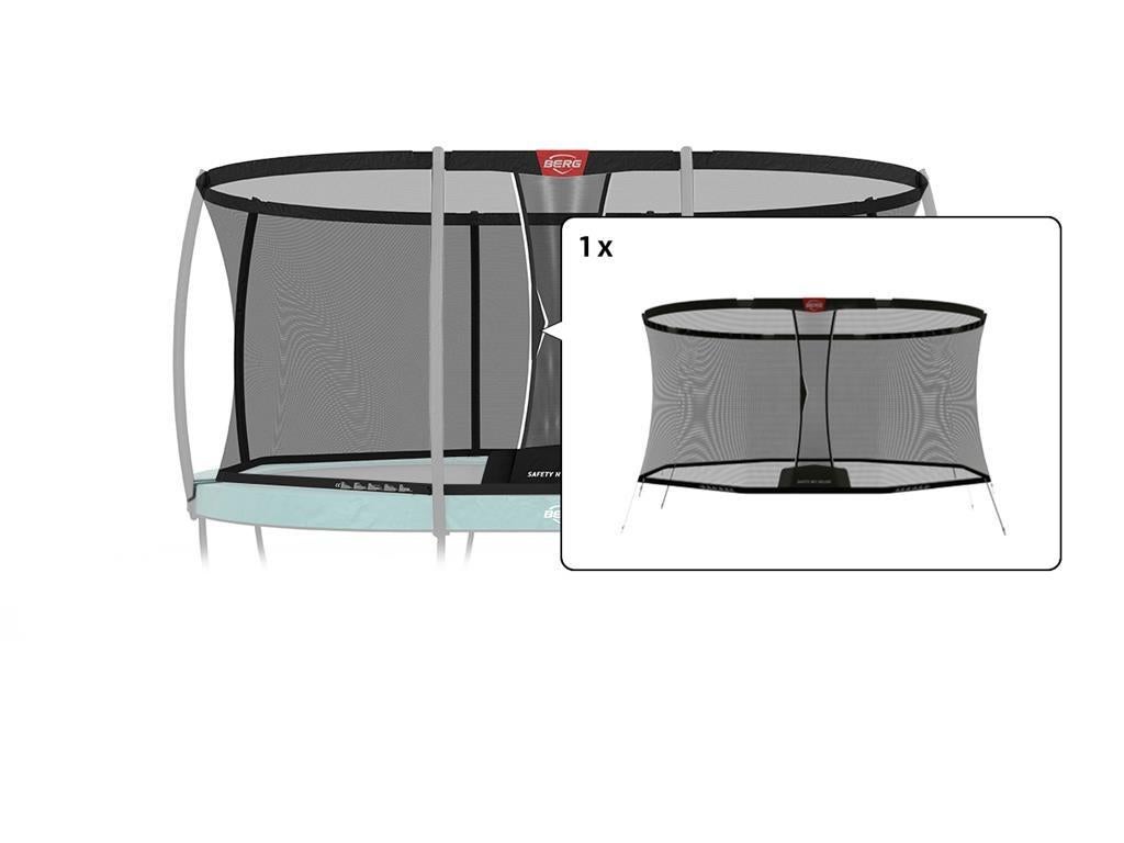 BERG Ultim Safetynet Deluxe 330 x 220 cm FILET A PART, Enlèvement, Neuf