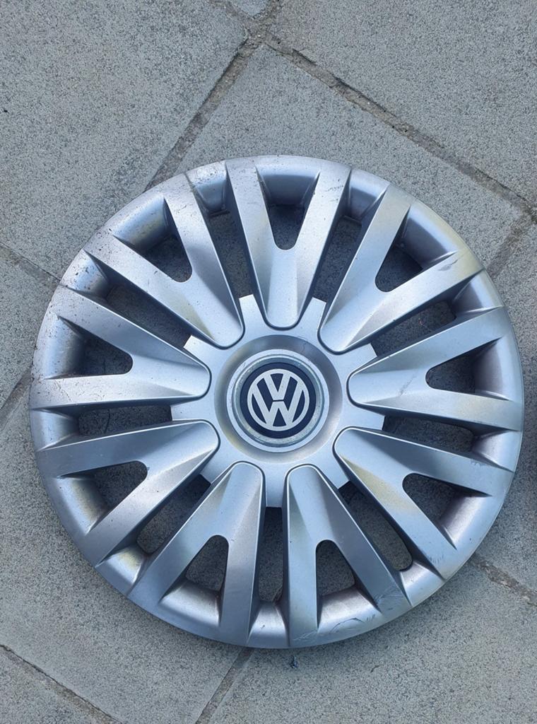 Enjoliveurs vw 16 pouces