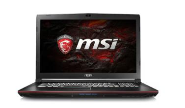 Gaming laptop, Ophalen, 2 tot 3 Ghz, Zo goed als nieuw, Gaming