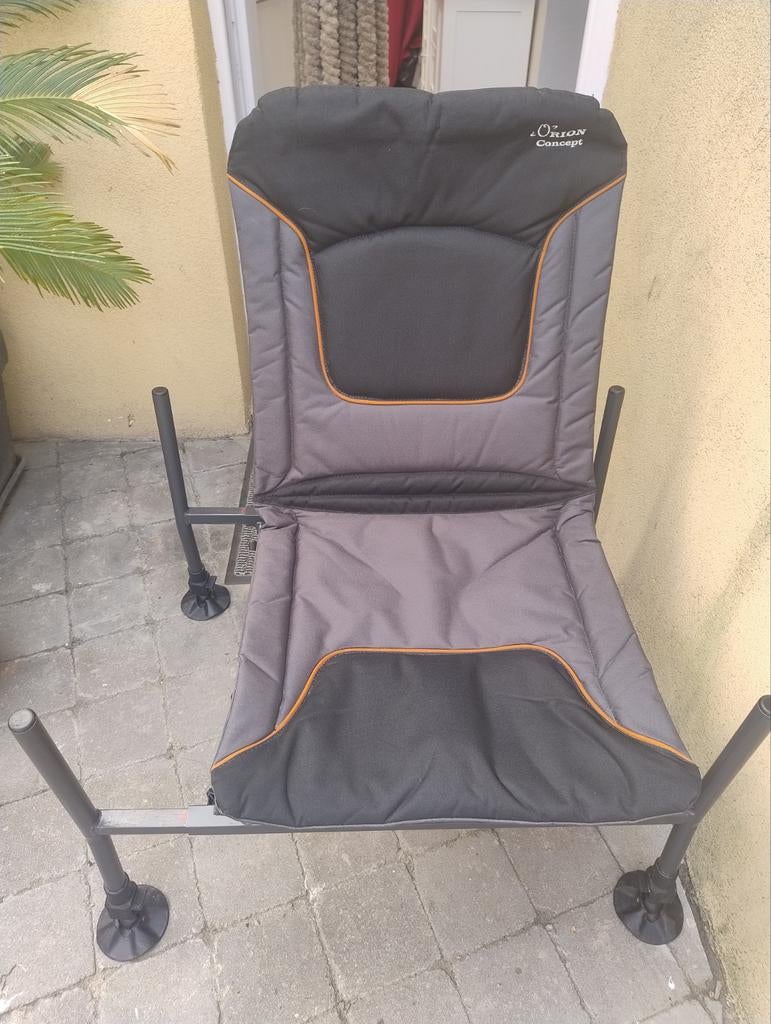 Chaise feeder orion, Watersport en Boten, Ophalen