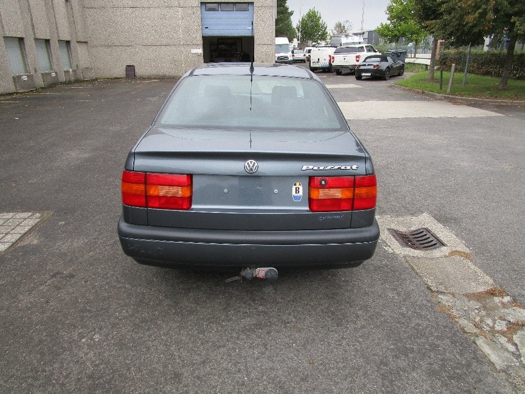 VOLKSWAGEN PASSAT 1800 CC OLDTIMER, foto 5
