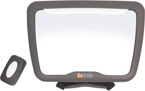 Besafe baby mirrox xl2, Enlèvement, Neuf