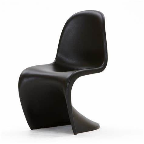 Gezocht:  Blauwe, witte en zwarte VITRA panton chair, Marqué, Plastique, Chaise, Enlèvement