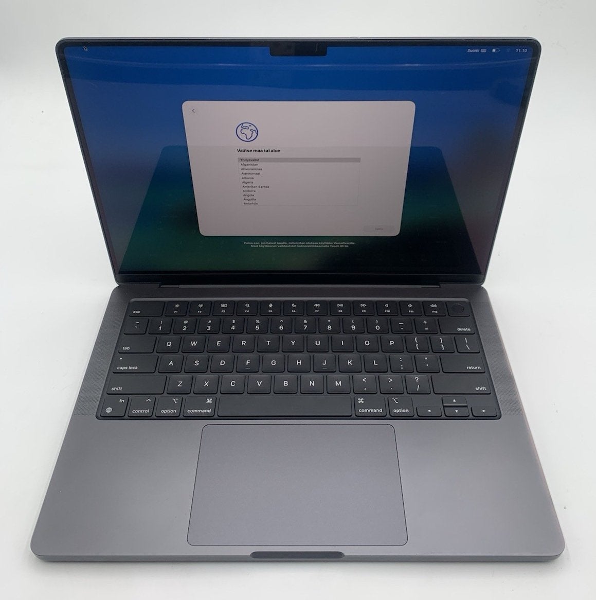 MacBook Pro 2024 top battery 99%, Informatique & Logiciels, Apple Macbooks, MacBook Pro, Autres tailles, 512 GB, Comme neuf