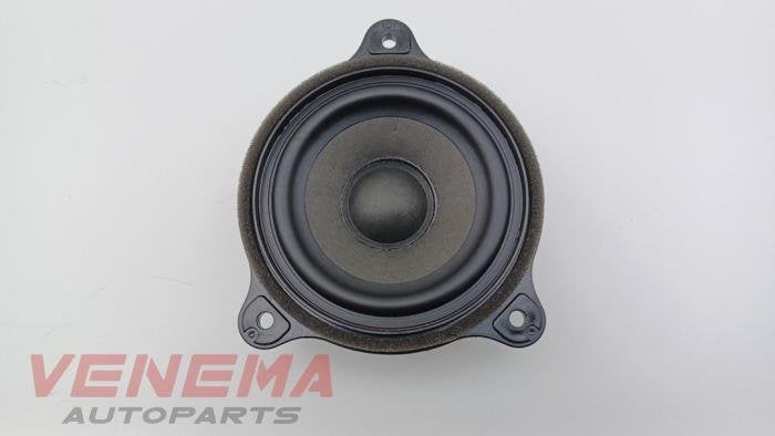 Haut-parleur d'un Volkswagen Golf, Volkswagen, -, 3 mois de garantie, Utilisé