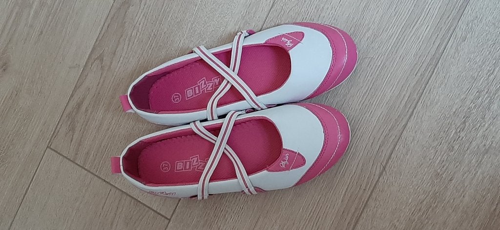 Schoenen maat 37, Kinderen en Baby's, Kinderkleding | Schoenen en Sokken, Ophalen, Meisje, Schoenen, Zo goed als nieuw