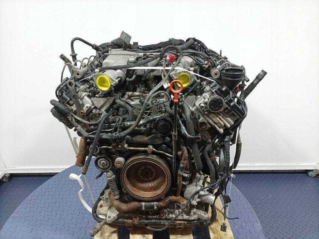Moteur BTR Complet AUDI Q7, Autos : Pièces & Accessoires, Moteurs & Accessoires, Alfa Romeo, Pièces américaines, Audi, BMW, Citroën