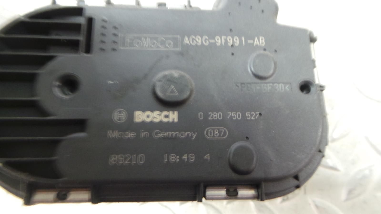 FORD S-MAX GASKLEPHUIS 2011, Enlèvement ou Envoi, Utilisé, ARN reconnu