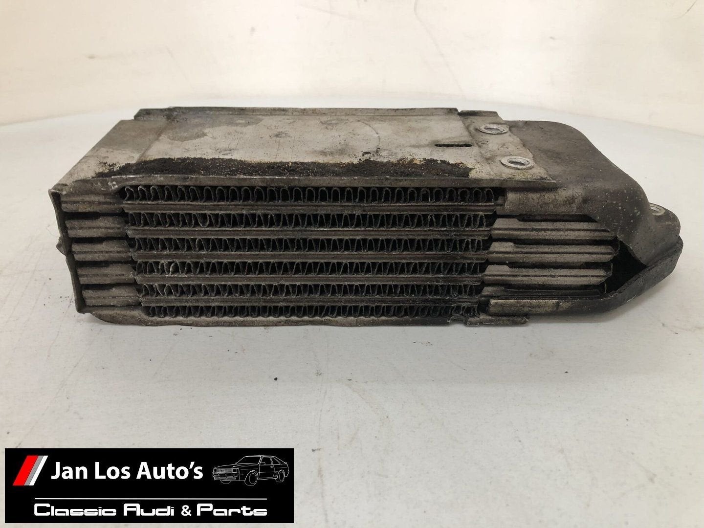 Oliekoeler Audi 200 Turbo, -, Audi, Utilisé, -
