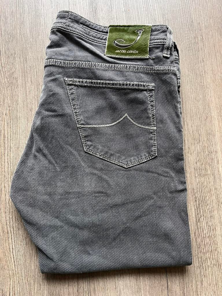 Jacob Cohen jeans size 37 type J613 comfort, Ophalen of Verzenden, Zo goed als nieuw, Overige kleuren, W36 - W38 (confectie 52/54)